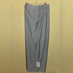 Grey Slacks